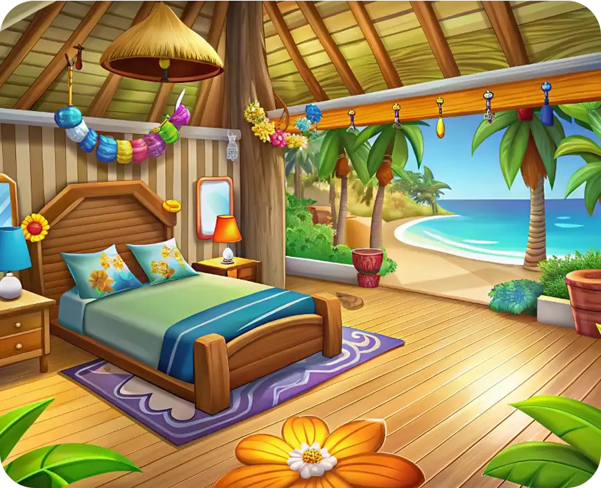 Beach Villas